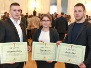 Szentesi karatésok a legjobbak között…