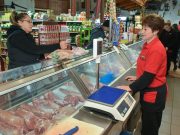 Szebbé teszik a vásárlók napját…