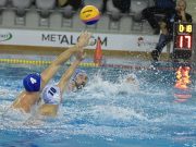 Nem kegyelmezett a Szolnok…