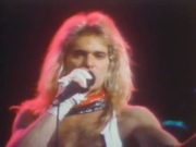 Van Halen – So This Is Love
Live at Oakland Coliseum Stadium
June 12, 1981
…