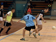 Hétvégén elstartolt a Szentes Kupa…