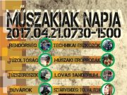 Tisztelt érdeklődők! A mai nap időjárása ne rettentsen el senkit sem, holnapra j…