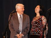 Rajtunk nevettek – Szentes a Rádiókabaréban…