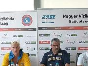 Eger-KSI mk – mérkőzést követő sajtótájékoztató #tippmix…