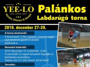 A Sportközpont Szentes az idei évben is megrendezi közkedvelt teremlabdarúgó tor…