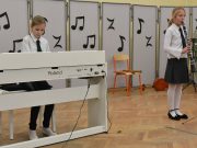 Hangverseny a Magyar Kultúra Napja alkalmából a Deákban…