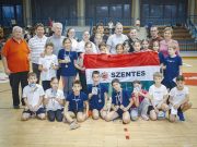 Ismét Sport XXI. versenyt rendeztek…