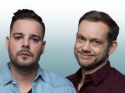 Július 31-én 20.30-kor Kiss Ádám és Beliczai Balázs a Szentesi Nyári Szabadtéri…