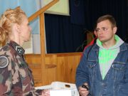 Kihelyezett munkaügyi tájékoztató…