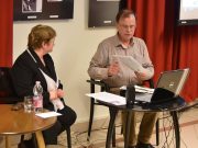 „Visszhangos” 25 év…