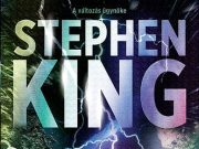 1947. szeptember 21-én született Stephen Edwin King!…