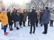 „Együtt Szaval a Nemzet” (videóval)…