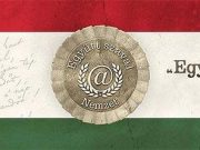 Együtt Szaval a Nemzet…