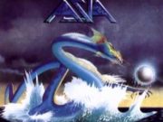 Asia – Wildest Dreams (audio)