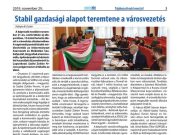 A hét legnépszerűbb cikke I….