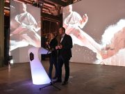 The Champions interaktív sportkiállítás…