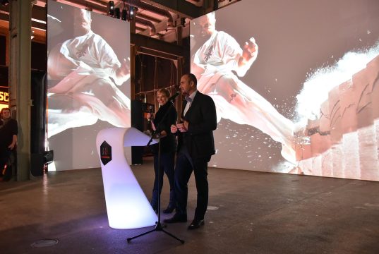 The Champions interaktív sportkiállítás…