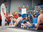 Bothúzásban is a világ élvonalában…