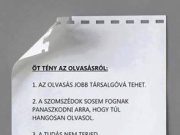 Jó hétvégét kedves Olvasóink :)…