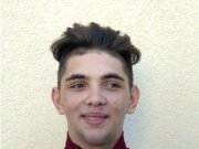 Világbajnokkal birkózott Szebasztián…