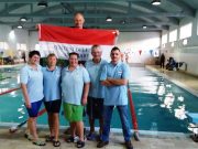 Újabb Delfin csúcsok…