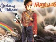 Marillion – Misplaced Childhood