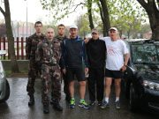 Zipperer Viktor ismét fut…