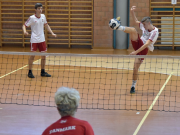 Magyar éremeső a lábtenisz Eb-n…