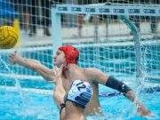 Góllal koronázta meg védéseit a 16 éves kapus