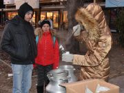 Figyeljünk magunkra és embertársainkra!…