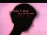 Bill Evans Trio at the Village Vanguard – My Romance