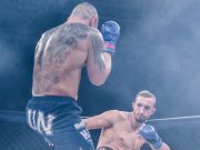 A küzdősportok hete…