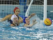 Hullámzó teljesítmény vereséggel…