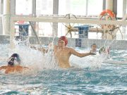 Szívós István gyermek kupa: összeomlottunk támadásban és védekezésben is…