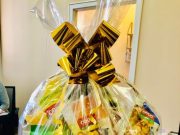 KARÁCSONYI NYEREMÉNYJÁTÉK…