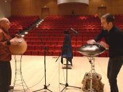 Video of the Week #15: „Going South”….Very happy to share this duet with Cyril…