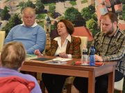 Bugyi professzorra emlékeznek…