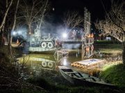 Fotót készítette: Baranyai István százados…