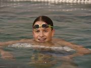 Válogatott edzőtáborban készült Kende…