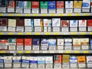 Dohányboltba akart betörni…