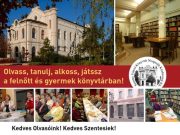 KÖSZÖNJÜK Kedves Olvasóinknak, Használóinknak, akik adójuk 1%-át könyvtárunknak …