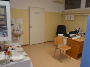 Január 1-től +36-30/708-7183 az orvosi ügyelet új száma!!!…