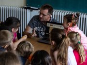 I. JÁTÉK TÁBOR…