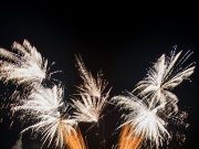 Újévi tűzijáték Szentesen! (képek)…