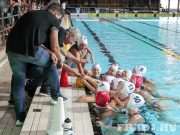 Fényképek a szezon első meccséről….