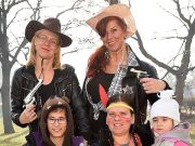 Szilveszteri futás Szentesen…