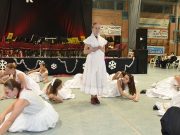 Zenés óévbúcsúztatás Szentesen (galéria)…