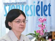 A Szentesi Élet legfrissebb számából:…