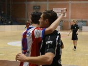 19. Téli palánkos focitorna (képek)…