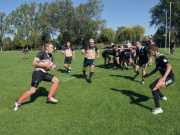 Dobogóról várják a tavaszt…